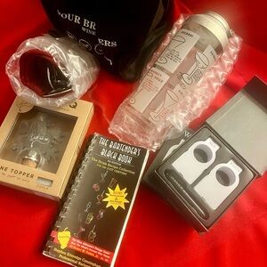 Wine Bundle for Wine Lovers